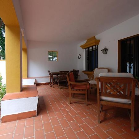Oasis En La Playa Apartment Chiclana de la Frontera Exterior photo