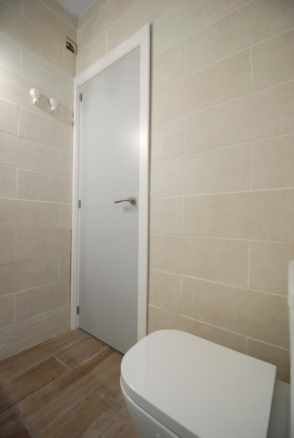 Oasis En La Playa Apartment Chiclana de la Frontera Exterior photo