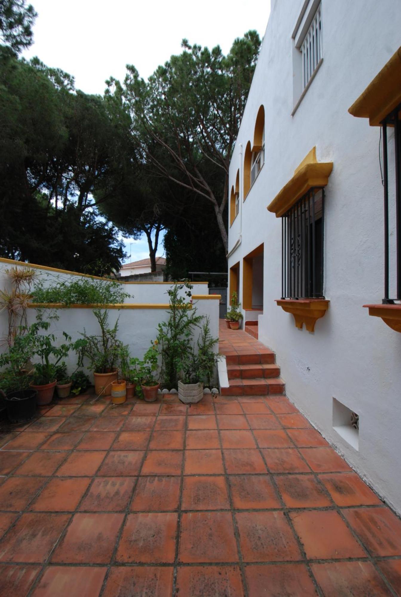 Oasis En La Playa Apartment Chiclana de la Frontera Exterior photo