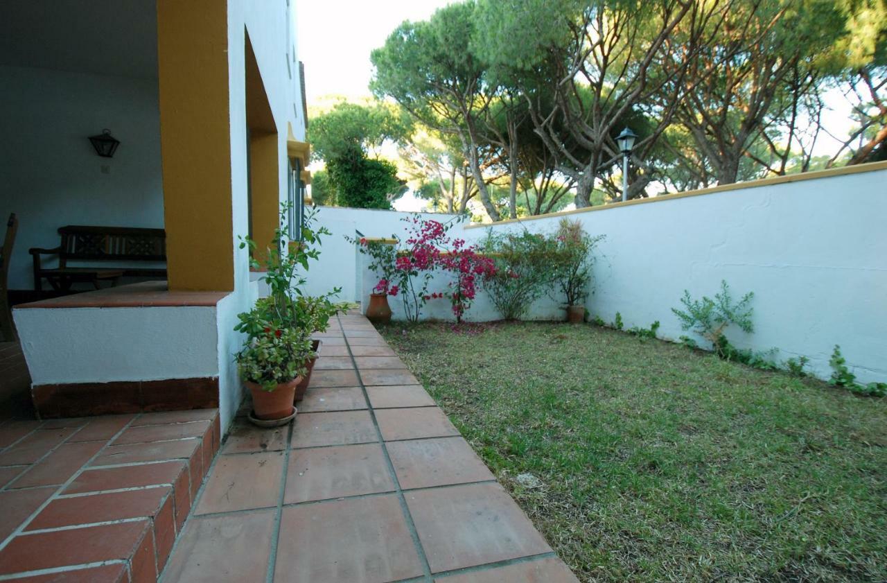 Oasis En La Playa Apartment Chiclana de la Frontera Exterior photo