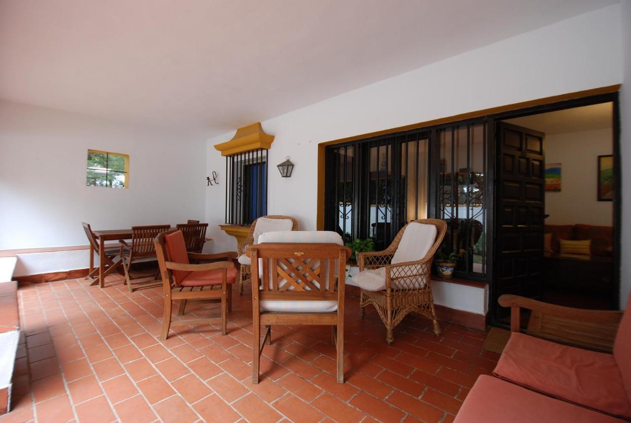 Oasis En La Playa Apartment Chiclana de la Frontera Exterior photo